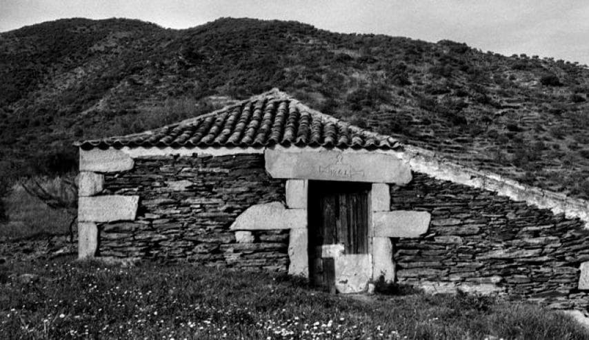 “António Menéres, Arquitetura popular no Douro”, 
