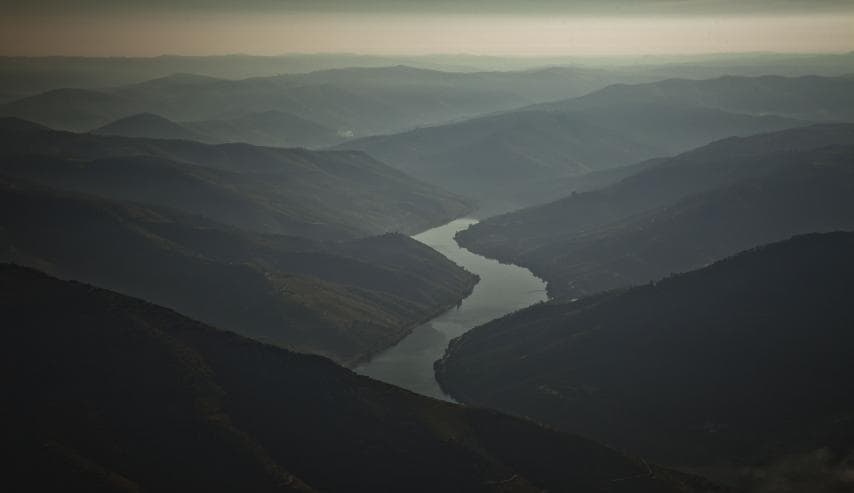 “9 meses de inverno e 3 de inferno”, de João Pedro Marnoto