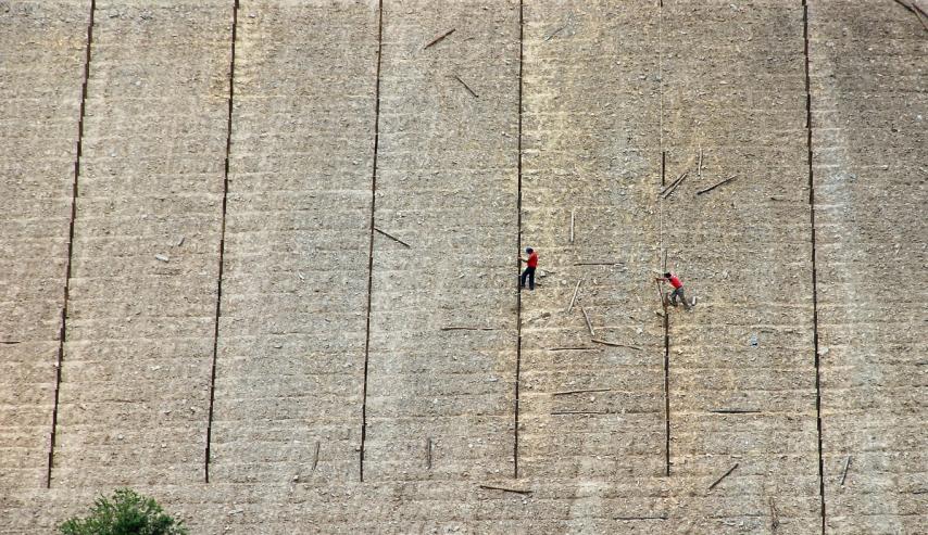 Douro - Lugar de um encontro feliz
