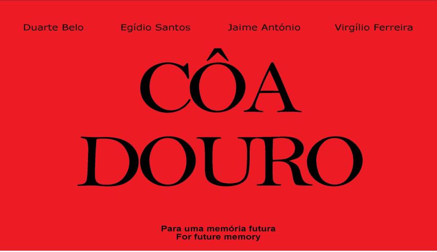 Coa Douro